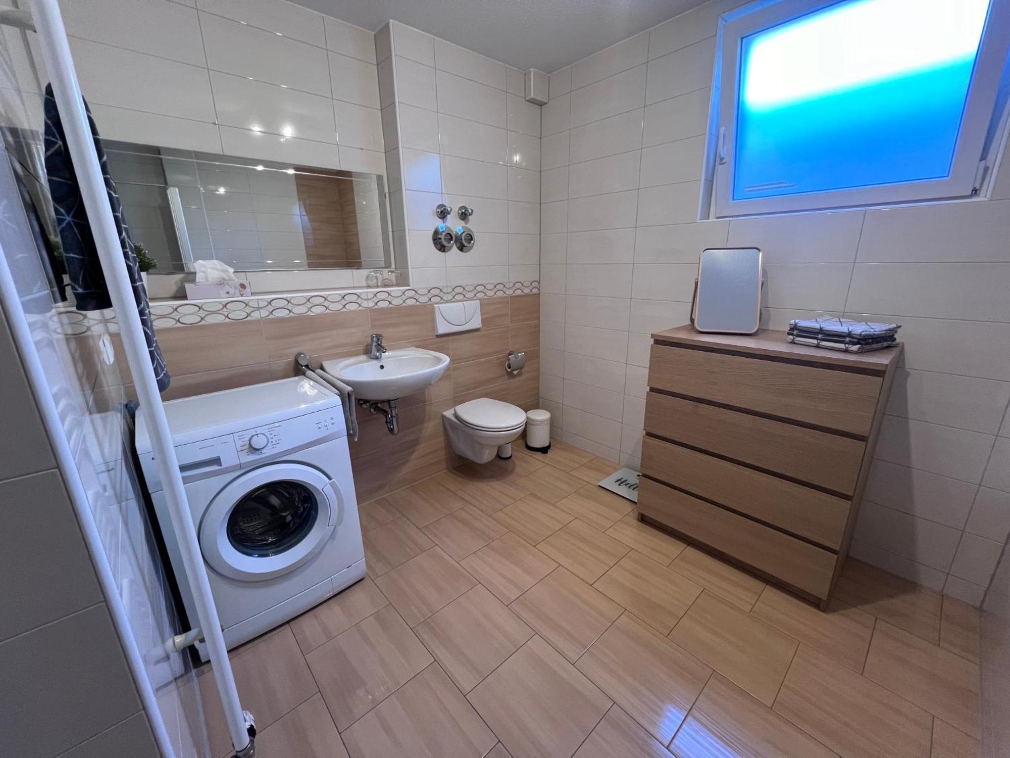 Ferienwohnung Wujan Хербольцхайм Экстерьер фото